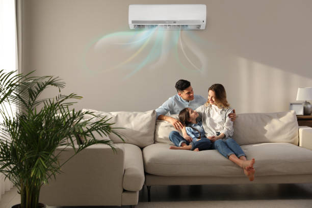 Best Solar-powered HVAC Systems in Heber, CA