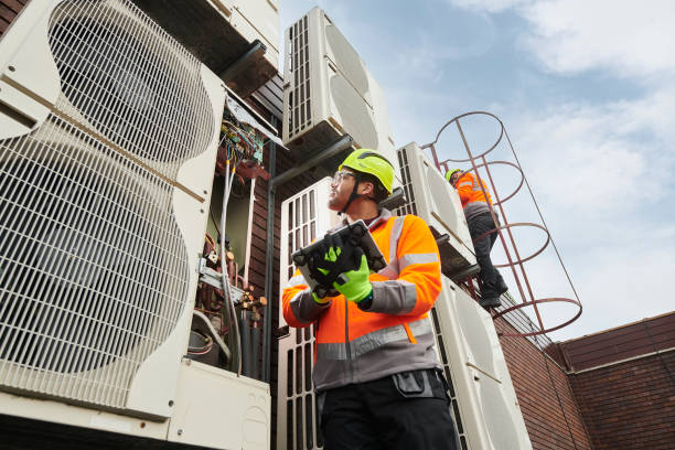 Best VRF (Variable Refrigerant Flow) Systems in Heber, CA