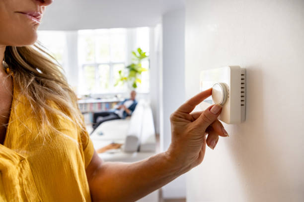 Best Geothermal HVAC Systems in Heber, CA