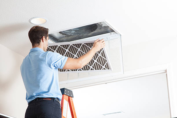 Trusted Heber, CA HVAC Experts